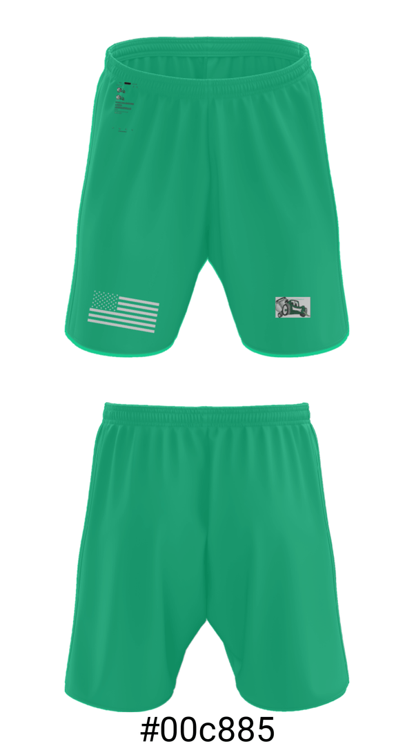 Athletic Shorts With Pockets, PAUL’S ALL ELECTRIC LAWN & LANDSCAPING, , Teamtime, Team time, sublimation, custom sports apparel, team uniforms, spirit wear, spiritwear, sports uniforms, custom shirts, team store, custom team store, fundraiser sports, apparel fundraiser