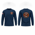 Group 2 Long Sleeve Performance Shirt - 1