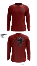 NIRT 4083324 Long Sleeve Performance Shirt 20