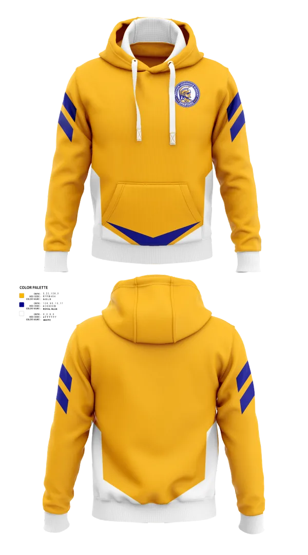 Hoodie, Lakeview Leadership Academy Volleyball, Women's Volleyball, Teamtime, Team time, sublimation, custom sports apparel, team uniforms, spirit wear, spiritwear, sports uniforms, custom shirts, team store, custom team store, fundraiser sports, apparel fundraiser