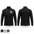 Wisconsin Chiefs of Police Association 24768868 Windbreaker - 1