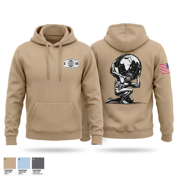 Hoodie, Electrical Division, Navy, Teamtime, Team time, sublimation, custom sports apparel, team uniforms, spirit wear, spiritwear, sports uniforms, custom shirts, team store, custom team store, fundraiser sports, apparel fundraiser