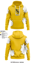 Forest Hills Softball 43228946 Hoodie - 1