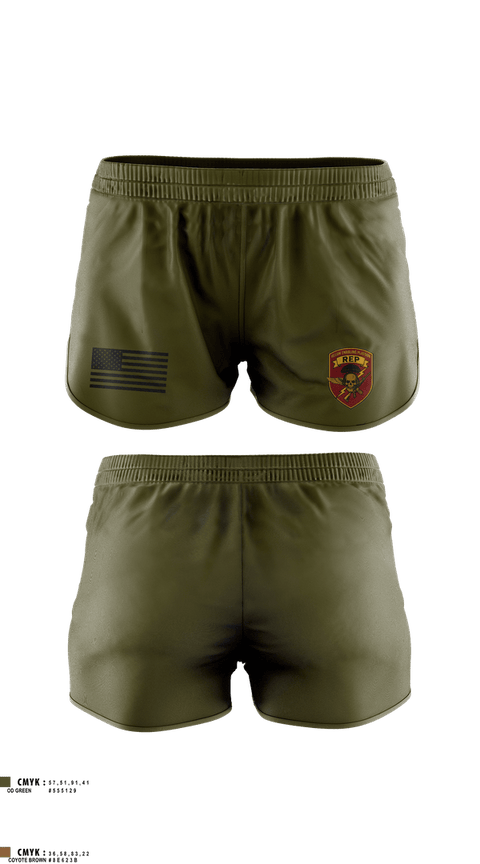 Ranger Panties, 3D Force Recon REP, Marines, Teamtime, Team time, sublimation, custom sports apparel, team uniforms, spirit wear, spiritwear, sports uniforms, custom shirts, team store, custom team store, fundraiser sports, apparel fundraiser