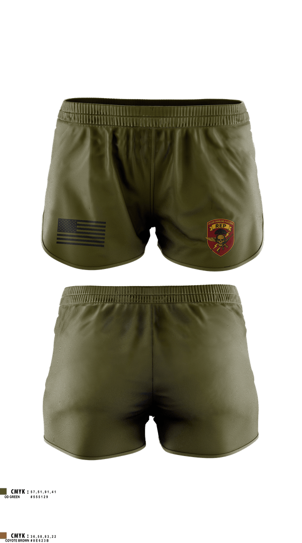 Ranger Panties, 3D Force Recon REP, Marines, Teamtime, Team time, sublimation, custom sports apparel, team uniforms, spirit wear, spiritwear, sports uniforms, custom shirts, team store, custom team store, fundraiser sports, apparel fundraiser