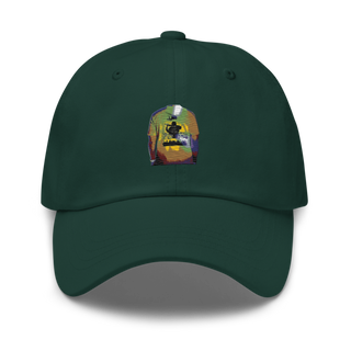 TSC 22605296 Classic Dad Hat | Yupoong 6245CM