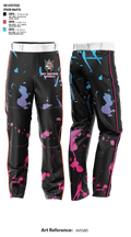 Drip Droppers 47878317 Baseball Pants - 1