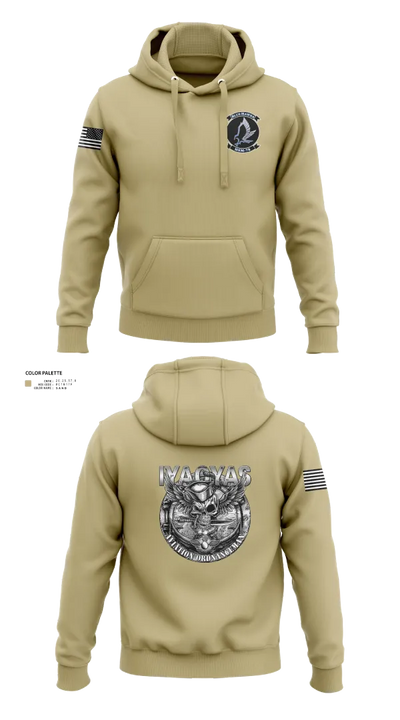 HSM-78 87869362 Hoodie - 101