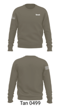TEST 95855868 Crew Neck Sweatshirt - 34
