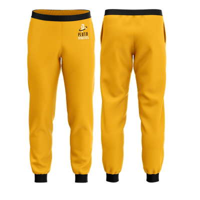 P.L.U.T.O. 54797474 Joggers - 20