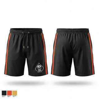 Athletic Shorts With Pockets, LSD 2, Army, Teamtime, Team time, sublimation, custom sports apparel, team uniforms, spirit wear, spiritwear, sports uniforms, custom shirts, team store, custom team store, fundraiser sports, apparel fundraiser
