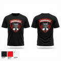 Underdawgz 21609555 Short Sleeve Performance Shirt - 2