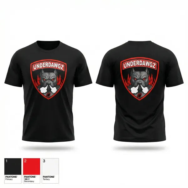 FREE T-SHIRT