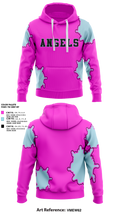 Angels 15561784 Hoodie - 1