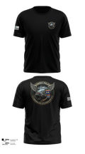 Kenova Police Department 41112313 Short Sleeve Performance Shirt - 10