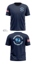 Shafton VFC Short Sleeve Performance Shirt - 21