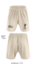 Duran Drywall & Finish 29256539 Athletic Shorts With Pockets - 100