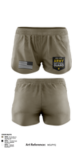 HV Guardians 79803483 Ranger Panties - 1