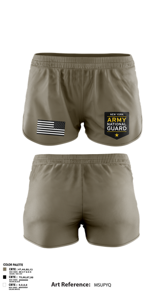 Ranger Panties, HV Guardians, , Teamtime, Team time, sublimation, custom sports apparel, team uniforms, spirit wear, spiritwear, sports uniforms, custom shirts, team store, custom team store, fundraiser sports, apparel fundraiser