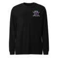 1/C/2-15FA 84348140 Unisex Long Sleeve Tee | Bella + Canvas 3501