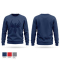 Lady Phoenix Crew Neck Sweatshirt - 2