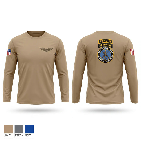 Long Sleeve Performance Shirt, Air Assult, Army, Teamtime, Team time, sublimation, custom sports apparel, team uniforms, spirit wear, spiritwear, sports uniforms, custom shirts, team store, custom team store, fundraiser sports, apparel fundraiser