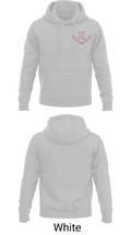BlueStreaks 19797943 Hoodie - 6