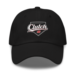 Dad hat - Black