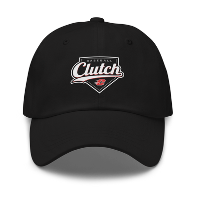 Clutch Dad hat