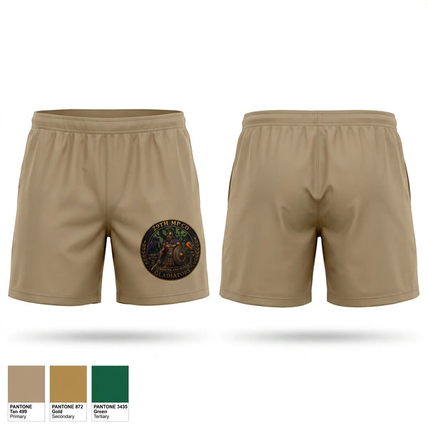 Ranger Panties, 29th Military Police Company, Army, Teamtime, Team time, sublimation, custom sports apparel, team uniforms, spirit wear, spiritwear, sports uniforms, custom shirts, team store, custom team store, fundraiser sports, apparel fundraiser