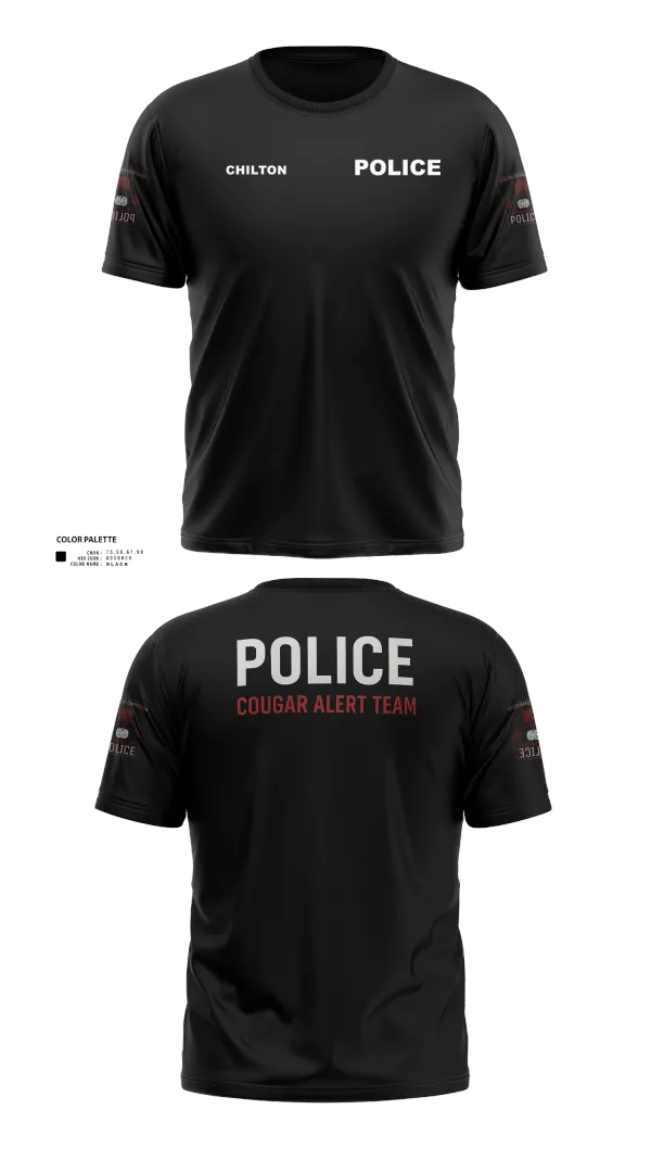 Short Sleeve Performance Shirt, , , Teamtime, Team time, sublimation, custom sports apparel, team uniforms, spirit wear, spiritwear, sports uniforms, custom shirts, team store, custom team store, fundraiser sports, apparel fundraiser