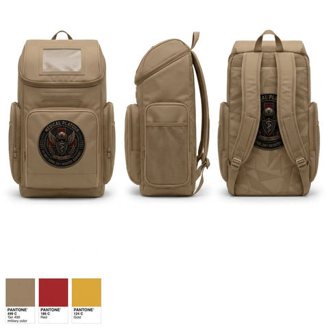 Gear Bag, 1st Battalion 24th Infantry regiment, Army, Teamtime, Team time, sublimation, custom sports apparel, team uniforms, spirit wear, spiritwear, sports uniforms, custom shirts, team store, custom team store, fundraiser sports, apparel fundraiser