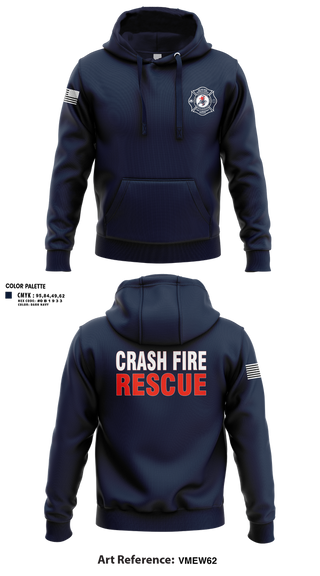 Hoodie, Inteligencia San Juan, Fire Department, Teamtime, Team time, sublimation, custom sports apparel, team uniforms, spirit wear, spiritwear, sports uniforms, custom shirts, team store, custom team store, fundraiser sports, apparel fundraiser