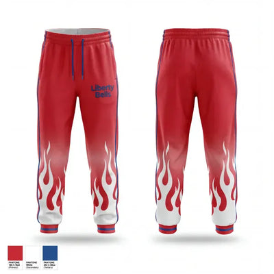 Liberty Bells 88615063 Sweatpants - 2
