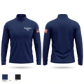Davidson PD Windbreaker - 1