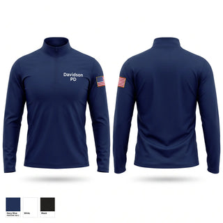 Windbreaker, Davidson PD, Police, Teamtime, Team time, sublimation, custom sports apparel, team uniforms, spirit wear, spiritwear, sports uniforms, custom shirts, team store, custom team store, fundraiser sports, apparel fundraiser