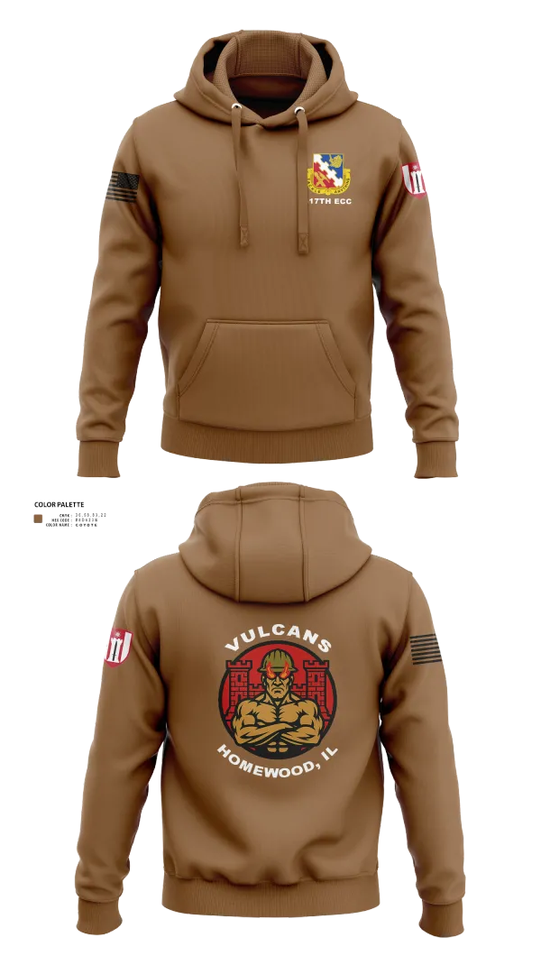 Hoodie, 317th ECC, Army, Teamtime, Team time, sublimation, custom sports apparel, team uniforms, spirit wear, spiritwear, sports uniforms, custom shirts, team store, custom team store, fundraiser sports, apparel fundraiser