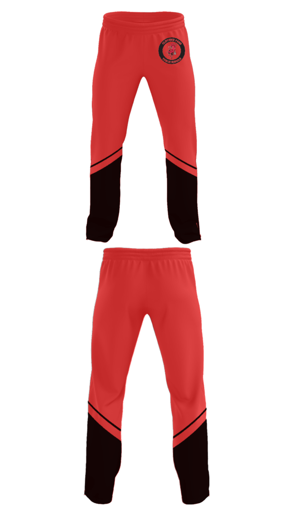 Sweatpants, Cliffside Park High School Basketball, Women's Basketball, Teamtime, Team time, sublimation, custom sports apparel, team uniforms, spirit wear, spiritwear, sports uniforms, custom shirts, team store, custom team store, fundraiser sports, apparel fundraiser