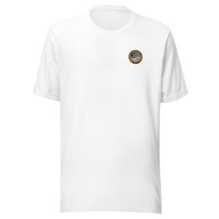 REPAIR DIVISION 80043886 Unisex Staple T-Shirt | Bella + Canvas 3001