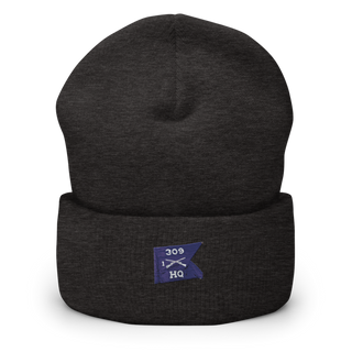1-309 TSBN 26470529 Cuffed Beanie | Yupoong 1501KC