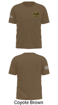 252 Engineers 83760691 Short Sleeve Performance Shirt - 15