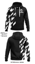 Sinton Bonecrushers 60919310 Hoodie - 1