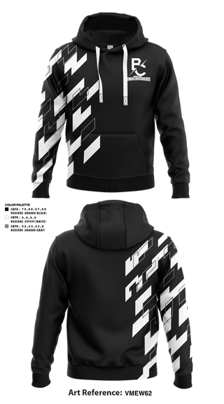 Hoodie, Sinton Bonecrushers, , Teamtime, Team time, sublimation, custom sports apparel, team uniforms, spirit wear, spiritwear, sports uniforms, custom shirts, team store, custom team store, fundraiser sports, apparel fundraiser