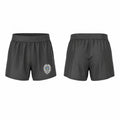Mingo Junction Police Department Ranger Panties - 1