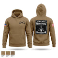 1-7 Mortars Hoodie - 1
