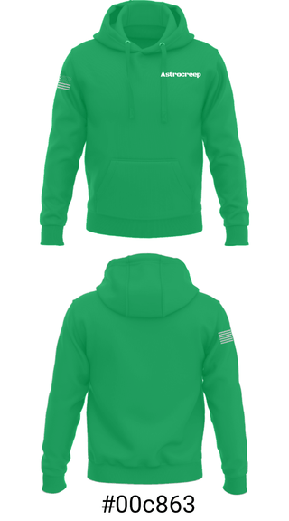 Hoodie, Astrocreep, , Teamtime, Team time, sublimation, custom sports apparel, team uniforms, spirit wear, spiritwear, sports uniforms, custom shirts, team store, custom team store, fundraiser sports, apparel fundraiser