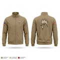 Thundercocks Windbreaker - 1