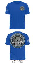 RGMV 28295836 Short Sleeve Performance Shirt - 19