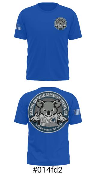 Short Sleeve Performance Shirt, RGMV, Wrestling, Teamtime, Team time, sublimation, custom sports apparel, team uniforms, spirit wear, spiritwear, sports uniforms, custom shirts, team store, custom team store, fundraiser sports, apparel fundraiser