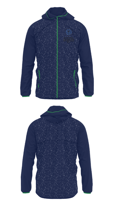 St Anthony Catholic School Catholic School Sys 64851304 Windbreaker - 29